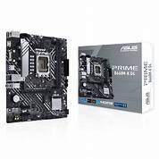 Asus B660m Prime M-K D4