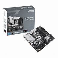 Asus B760m Prime M-A D4+W