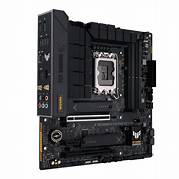 Asus Tuf  B760M-Plus D4 matx