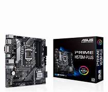 Asus H570m Prime Plus Matx