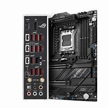 Asus X670E Strix -i+Wifi am5 X