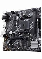 Asus Prime A520M-E - AM4