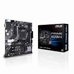 Asus Prime A520M-K - AM4