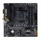 Asus A520m Tuf Plus M-atx
