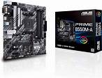 Asus B550M Prime-A -am4
