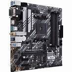 [MB-AB550MPA+W] Asus B550M Prime-A+Wifi