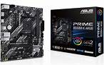 Asus B550M Prime-K -am4