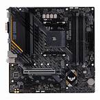 [MB-AB550MTE] Asus B550M Tuf-E -am4