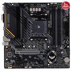 Asus B550M Tuf-E +Wifi-am4