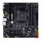 [MB-AB550MTP] Asus B550M Tuf Plus -am4