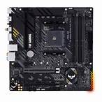 [MB-AB550MTP+W] *Asus B550M Tuf Plus+Wifi-am4
