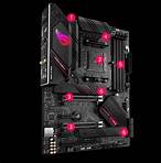 [MB-AB550SE] Asus B550 Strix-E - am4
