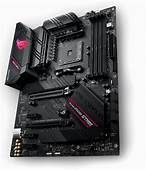 [MB-AB550SF+W] *Asus B550 Strix-F+Wifi -am4