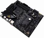[MB-AB550TP] Asus B550 Tuf Plus -am4