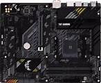 Asus B550 Tuf Pro -am4