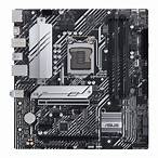 Asus B560m Prime M-A