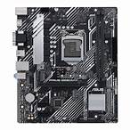 [MB-AB560PMK] Asus B560m Prime M-K