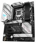 Asus B560 Strix-A +Wifi
