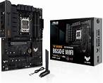 Asus B650 Strix -A+Wifi am5