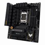 Asus B650M Tuf Plus -am5