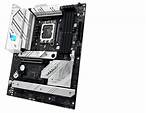 Asus B760 Strix-A D4+Wifi