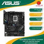 [MB-AB760SFD5+W] Asus B760 Strix-F D5+Wifi