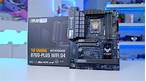Asus B760 Tuf Plus D4+Wifi