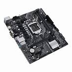 Asus H510m Prime M-D lga1200