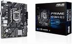 Asus H510m Prime M-K
