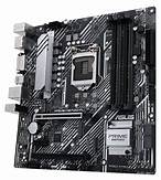 Asus H570m Prime Plus Matx