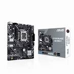 Asus H610m Prime M-E D4