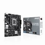 Asus H610m Prime M-K D4