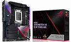[MB-ATRX40SE] ASUS TRX40 Strix-E