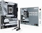 Asus X670E Prime-P am5
