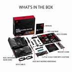 Asus X670E Corsshair Hero+Wifi
