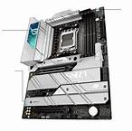 Asus X670E Strix -A +Wifi am5