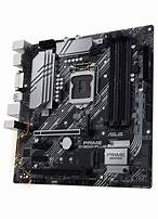 Asus Z490m Prime-PLus Matx