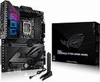 [MB-AZ790M-H+W] Asus Z790 Maximus Hero+Wifi