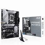 [MB-AZ790P-AD4+W] Asus Z790 Prime-A Ddr4+Wifi