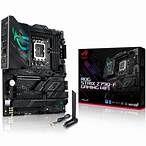 [MB-AZ790S-A+W] Asus Z790 Strix-A +Wifi - d5