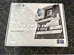 [MB-AZ790S-AD4+W] Asus Z790 Strix-A Ddr4+Wifi