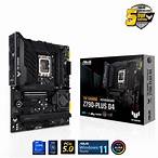 Asus Z790 Tuf Plus D4+Wifi