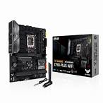 Asus Z790 Tuf Plus D5+Wifi