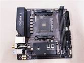 [MB-GA520IAC+W] !!Gb A520i AC + Wifi - am4 itx