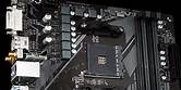 [MB-GA520MDS3H+W] Gb A520M-DS3H+Wifi(ac)
