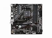 [MB-GA520MDS3HV2] Gb A520M-DS3H V2