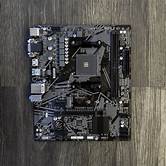 [MB-GA520MS2H] Gb A520M-S2H hdmi+dvi+d-sub