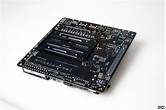 [MB-GA620I+W] Gb A620i +Wifi - itx