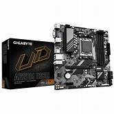 Gb A620M S2H matx