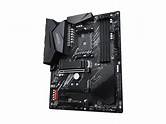 [MB-GB550AE] Gb B550 Aorus Elite